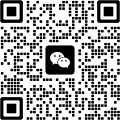 东莞黄江户口网顾问微信二维码